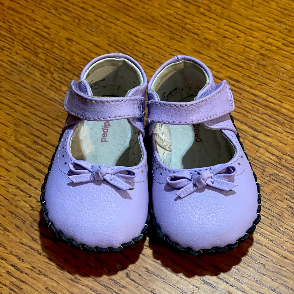 Pediped Originals Isabella
